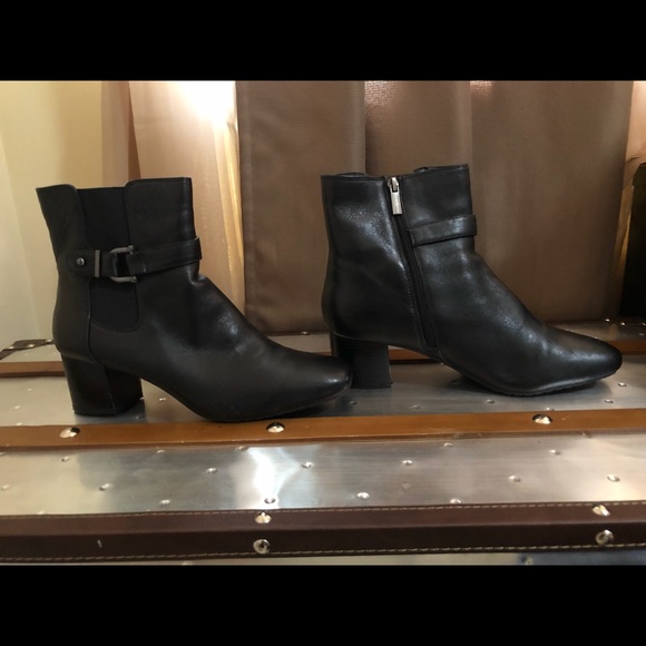 Boots - Picture 1 of 3